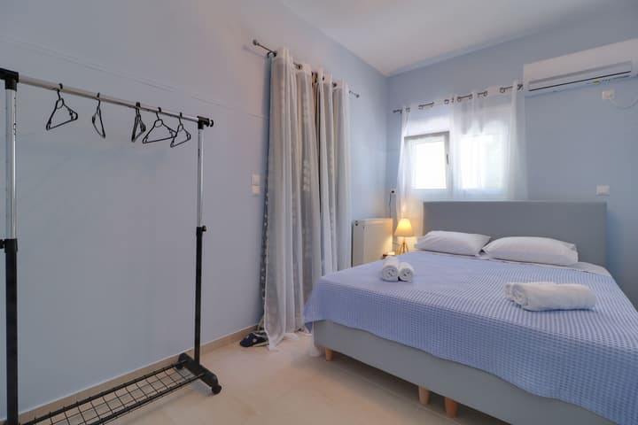 Carpe Diem Apartments By Athens Airport