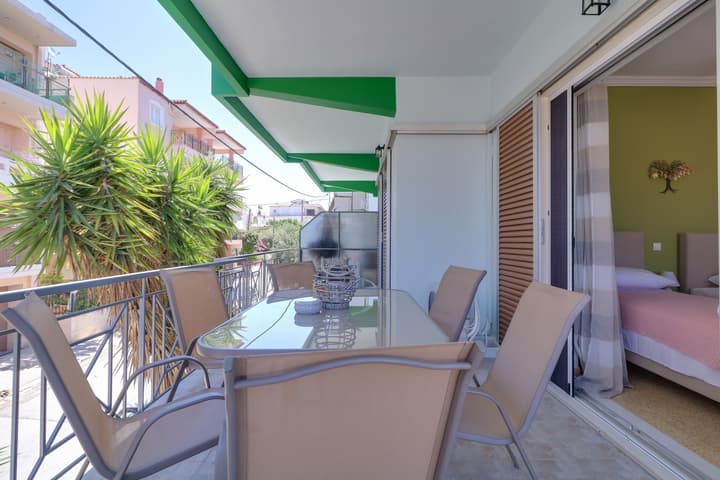Carpe Diem Apartments By Athens Airport