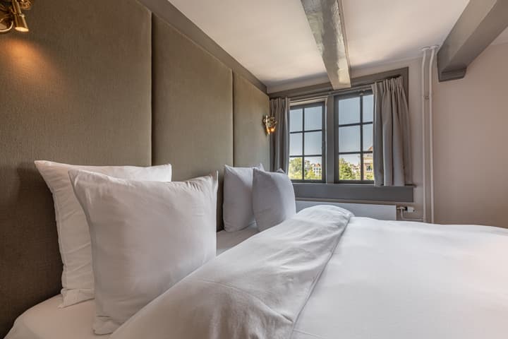 Hotel The Craftsmen