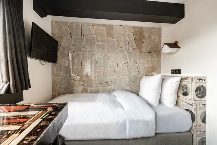Hotel The Craftsmen