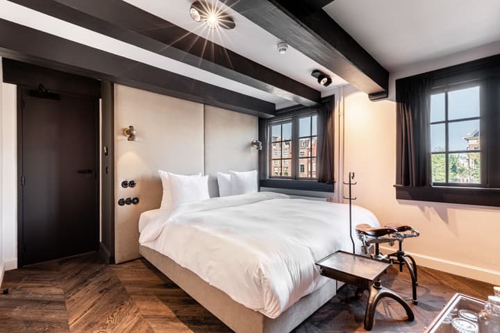 Hotel The Craftsmen