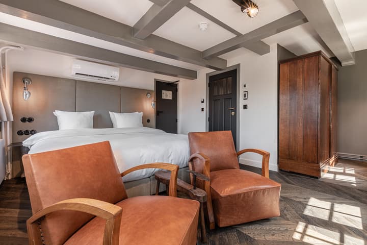 Hotel The Craftsmen