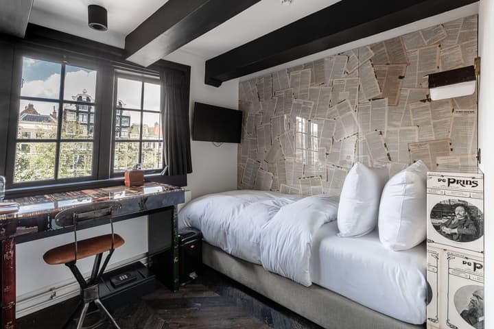 Hotel The Craftsmen