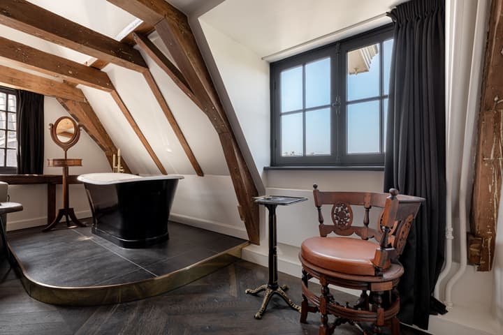 Hotel The Craftsmen