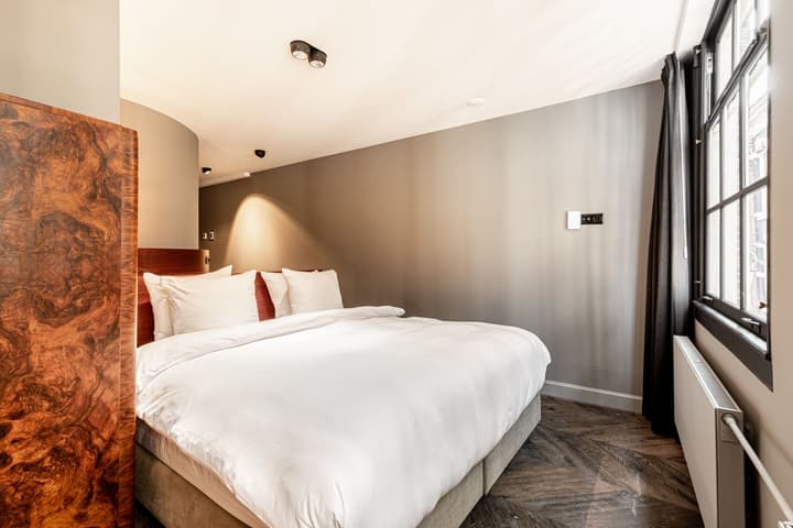 Hotel The Craftsmen