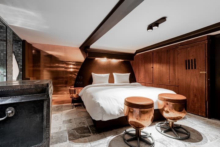 Hotel The Craftsmen