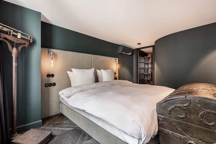 Hotel The Craftsmen