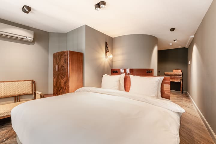 Hotel The Craftsmen