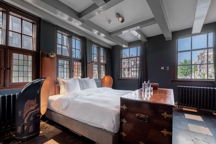 Hotel The Craftsmen