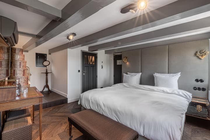 Hotel The Craftsmen