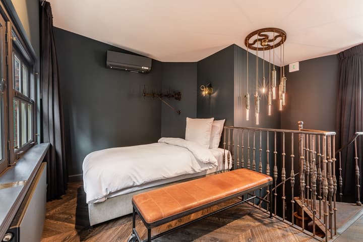 Hotel The Craftsmen