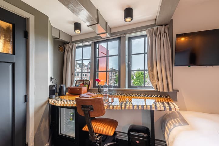 Hotel The Craftsmen
