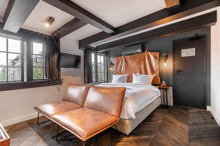 Hotel The Craftsmen