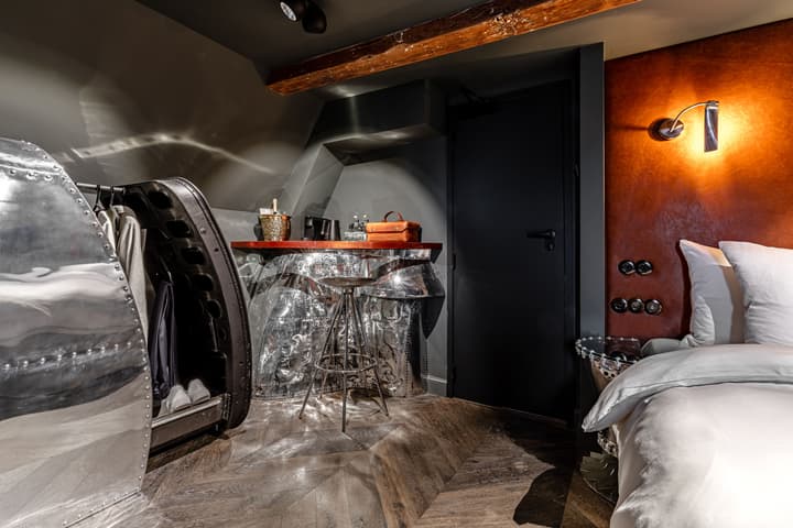 Hotel The Craftsmen