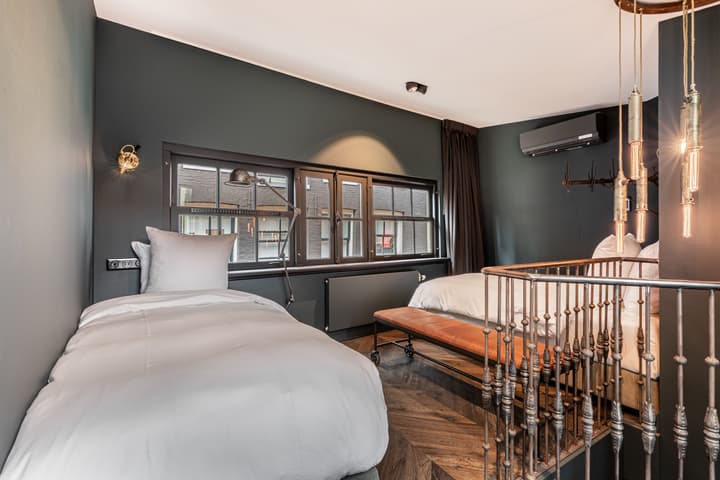 Hotel The Craftsmen
