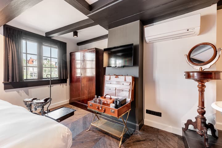 Hotel The Craftsmen