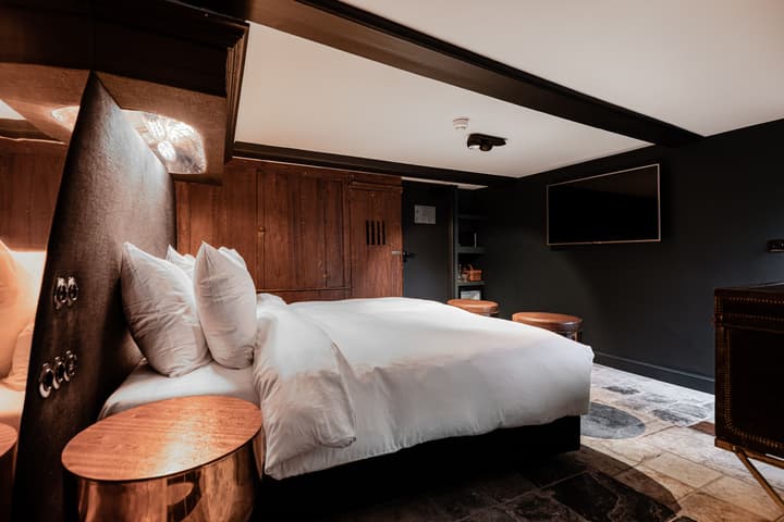 Hotel The Craftsmen