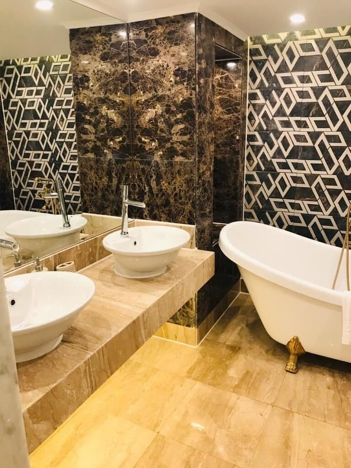 Amarina Abu Soma Resort & Aquapark