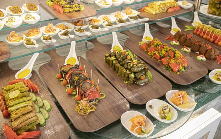 Amarina Abu Soma Resort & Aquapark
