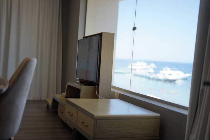 Amarina Abu Soma Resort & Aquapark
