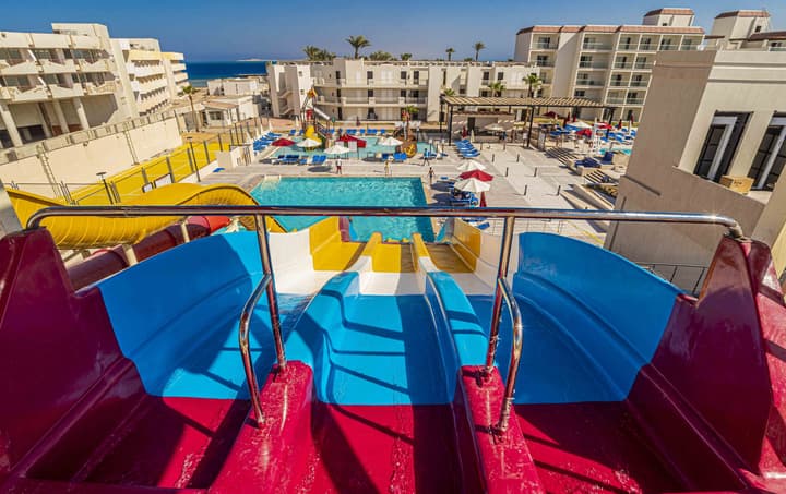 Amarina Abu Soma Resort & Aquapark