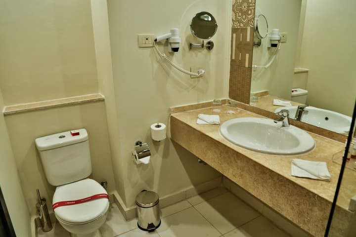 Amarina Abu Soma Resort & Aquapark