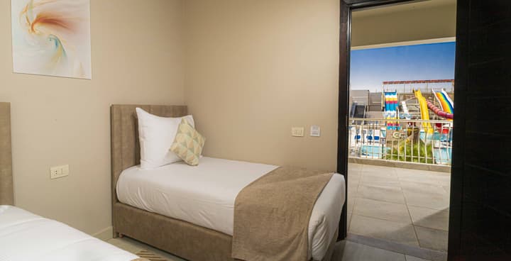 Amarina Abu Soma Resort & Aquapark