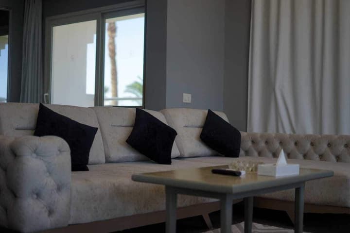 Amarina Abu Soma Resort & Aquapark