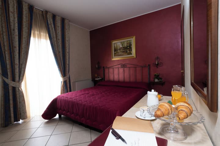 Hotel Gangi