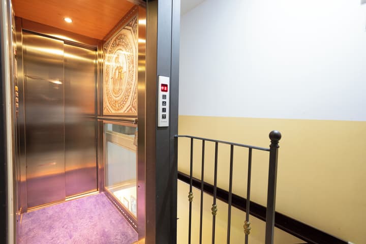 Hotel Gangi