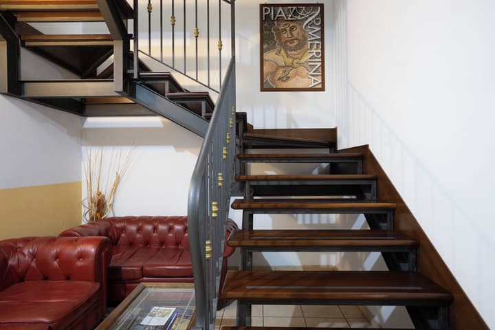 Hotel Gangi