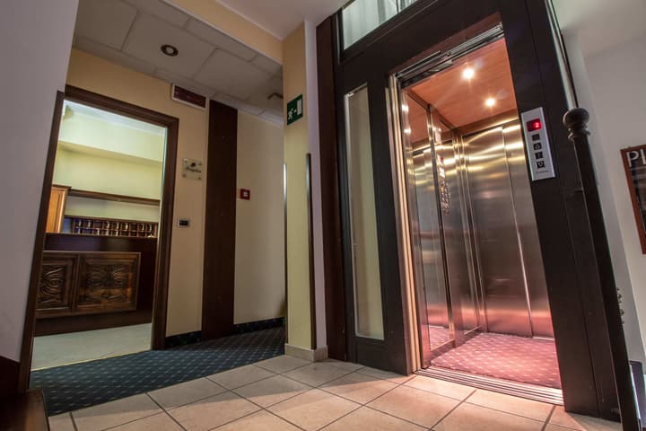 Hotel Gangi