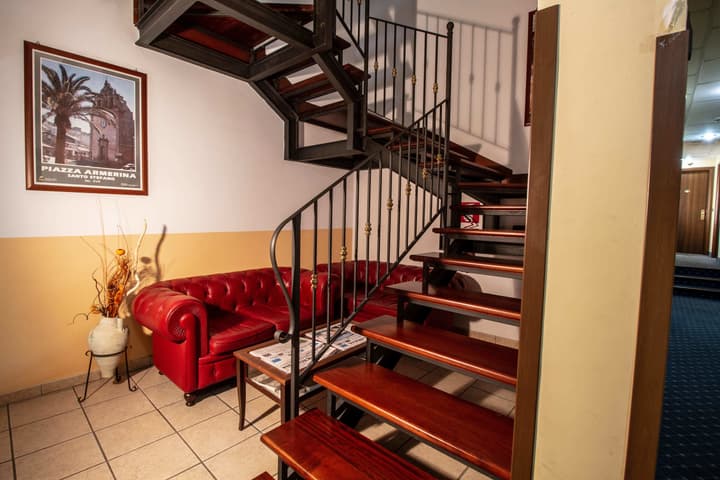 Hotel Gangi