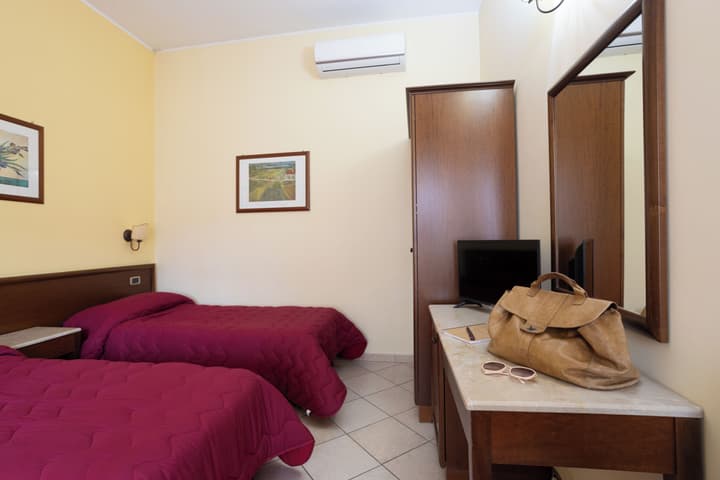 Hotel Gangi