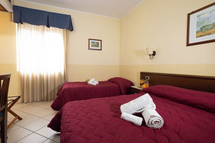Hotel Gangi