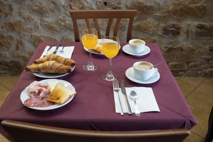 Hotel Gangi