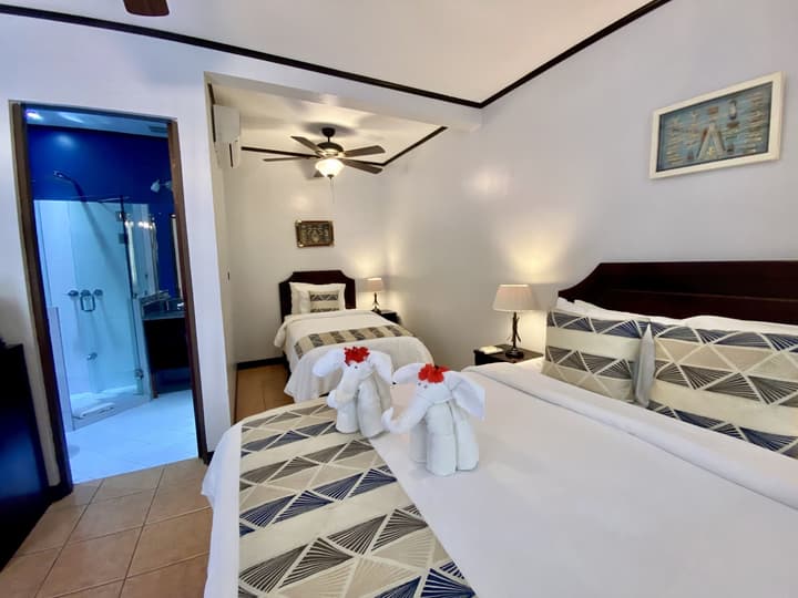 Hotel Playa Espadilla