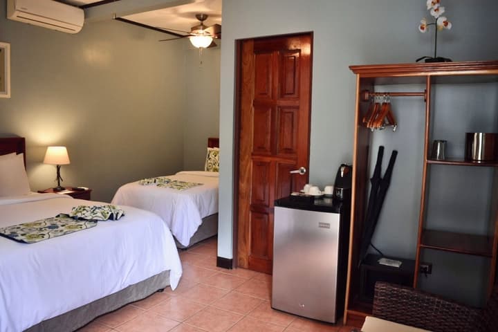 Hotel Playa Espadilla
