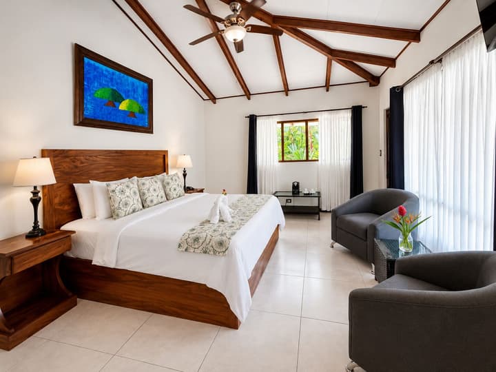 Hotel Playa Espadilla