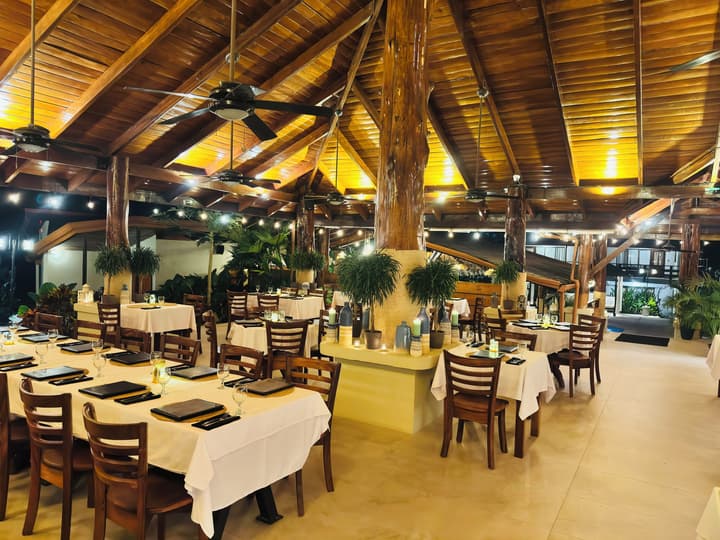 Hotel Playa Espadilla