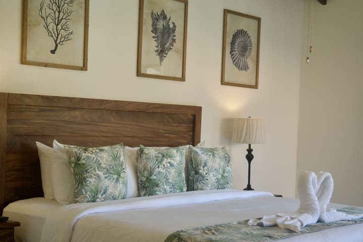 Hotel Playa Espadilla