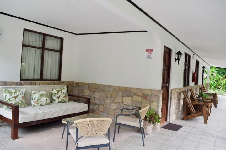 Hotel Playa Espadilla