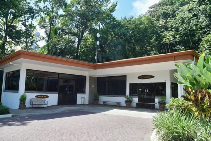 Hotel Playa Espadilla