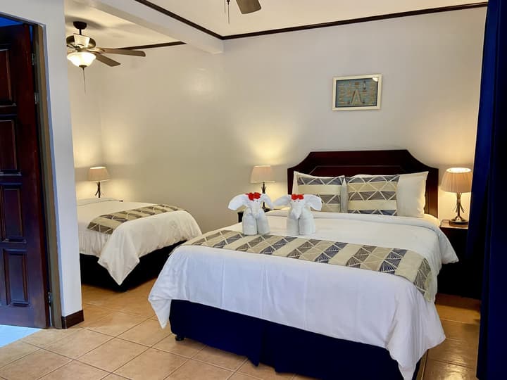 Hotel Playa Espadilla