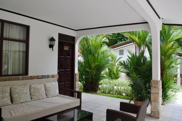Hotel Playa Espadilla