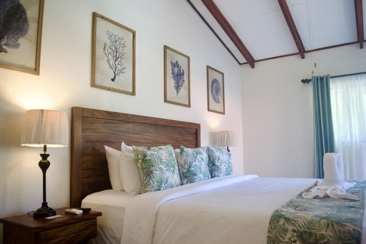Hotel Playa Espadilla