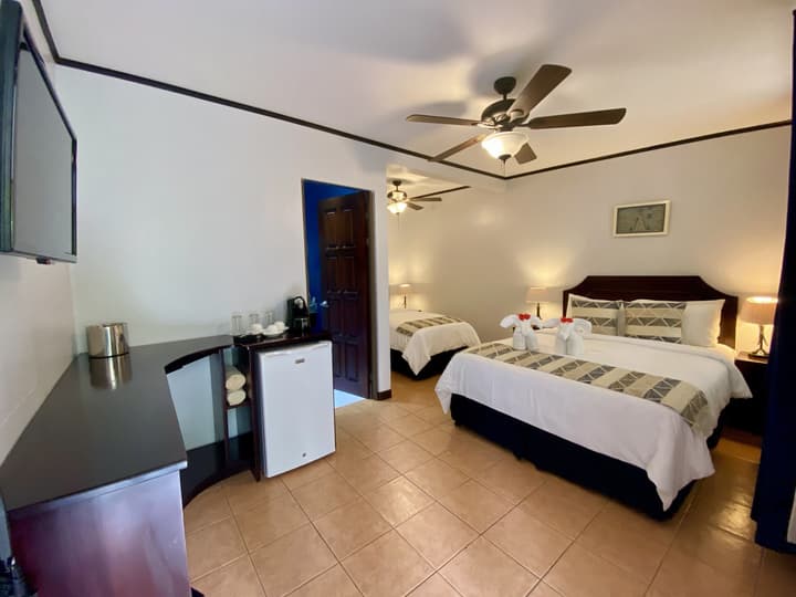 Hotel Playa Espadilla