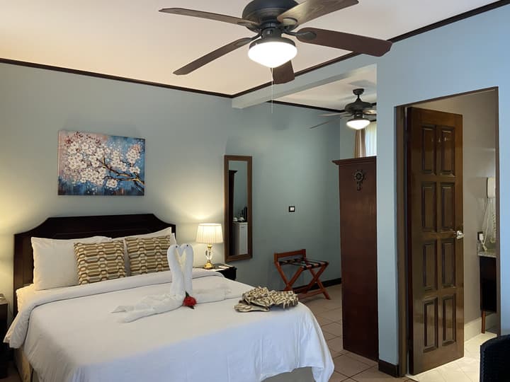 Hotel Playa Espadilla