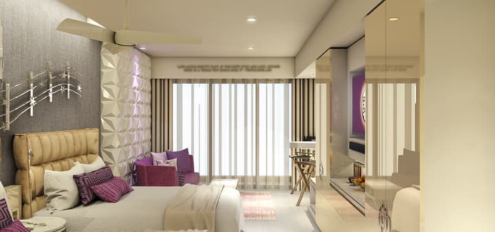 Planet Hollywood Cancun Adult Scene by Royalton, An Autograph Collection® All-Inclusive Resort - Adults Only
