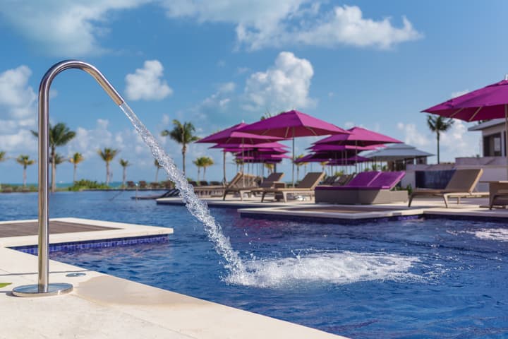 Planet Hollywood Cancun Adult Scene by Royalton, An Autograph Collection® All-Inclusive Resort - Adults Only